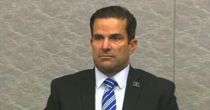 Duke’s Diaz on Miami’s involvement in Mensah transfer: ‘Only say what you can prove’