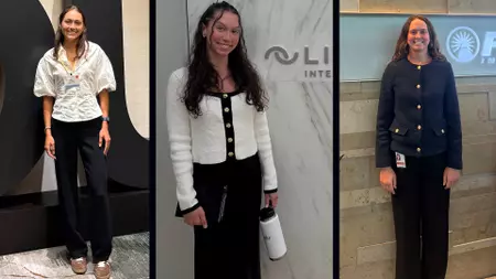 DWS 2026 Summer Internships Provide Tremendous Experience - Part I