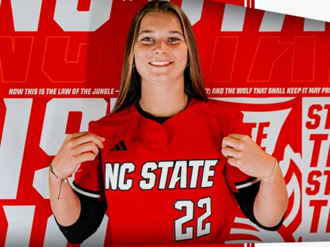 Elle McClosky Joins Pack Ahead of 2027 Season