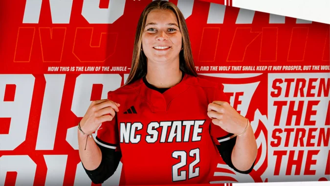 Elle McClosky Joins Pack Ahead of 2027 Season