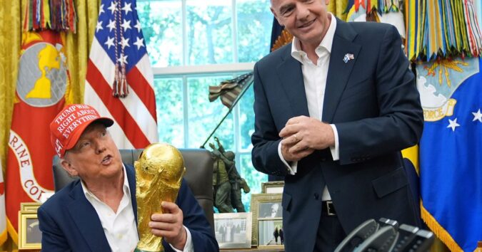 European nations vow to boycott World Cup, other FIFA tournaments over Infantino private equity plan European nations vow to boycott World Cup, other FIFA tournaments over Infantino private equity plan