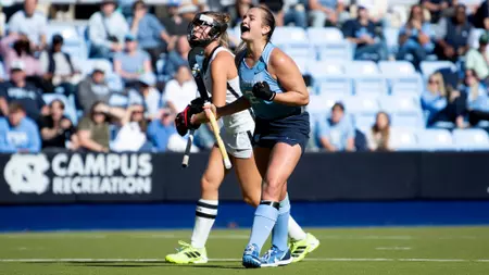 Field Hockey Announces 2026 Schedule