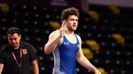 Foca, Ramos To Compete In Central American and Caribbean Games