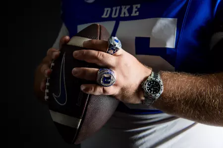 Football Conducts In-House Media Days