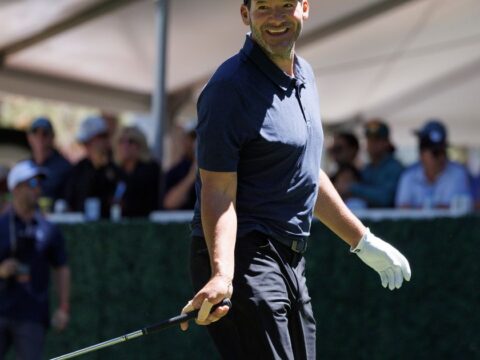 Former Cowboys QB Tony Romo arrested on suspicion of operating a vehicle while under the influence Former Cowboys QB Tony Romo arrested on suspicion of operating a vehicle while under the influence
