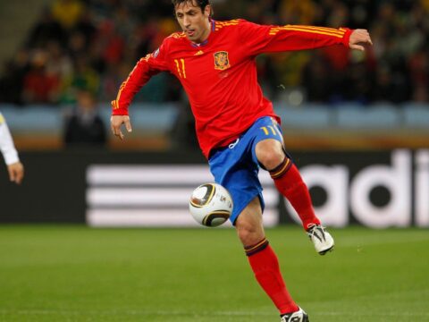 Former Spain defender Capdevila asks Trump for help getting into the US for the World Cup final Former Spain defender Capdevila asks Trump for help getting into the US for the World Cup final