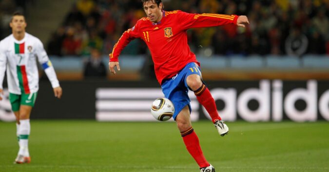Former Spain defender Capdevila asks Trump for help getting into the US for the World Cup final Former Spain defender Capdevila asks Trump for help getting into the US for the World Cup final