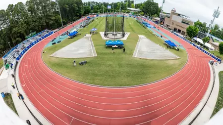 Forty Blue Devils Garner USTFCCCA All-Academic Recognition