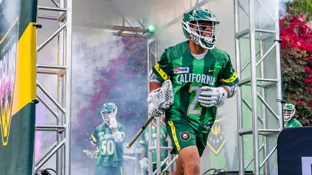 Four Blue Devils Set for PLL All-Star Game Sunday Four Blue Devils Set for PLL All-Star Game Sunday