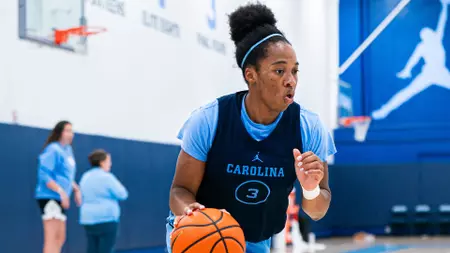 Gabby White To Join Nigerian National Team On International Exhibition Tour In China