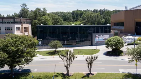 GoHeels Productions Hiring For 2026-27 Student Production Team