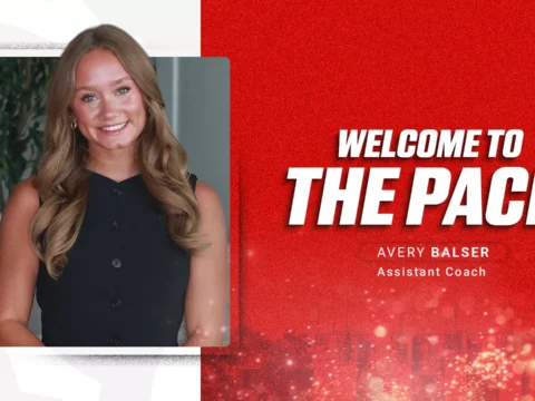 Gymnastics Adds Avery Balser as Assistant Coach Gymnastics Adds Avery Balser as Assistant Coach