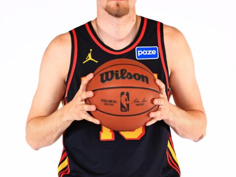 Henri Veesaar got what he wanted out of the NBA Draft Henri Veesaar got what he wanted out of the NBA Draft