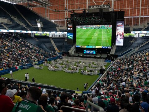 In any language: English speakers are tuning into World Cup broadcasts in Spanish