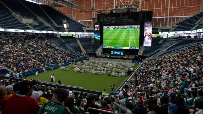 In any language: English speakers are tuning into World Cup broadcasts in Spanish