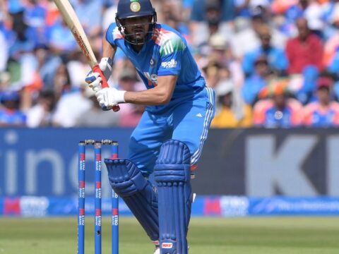 India finally breaks through in the UK after beating England in ODI at Edgbaston India finally breaks through in the UK after beating England in ODI at Edgbaston