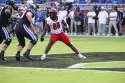 Isaiah Shirley Named to AFCA 2026 Good Works Team Isaiah Shirley Named to AFCA 2026 Good Works Team