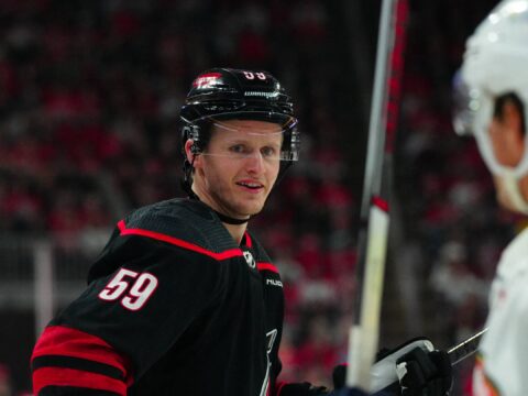 Jake Guentzel staying in Raleigh re-shapes the last two seasons for the Hurricanes Jake Guentzel staying in Raleigh re-shapes the last two seasons for the Hurricanes