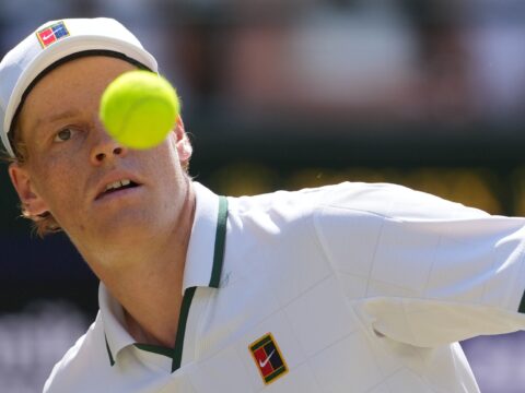 Jannik Sinner beats Alexander Zverev to win Wimbledon again and move on from French Open meltdown Jannik Sinner beats Alexander Zverev to win Wimbledon again and move on from French Open meltdown