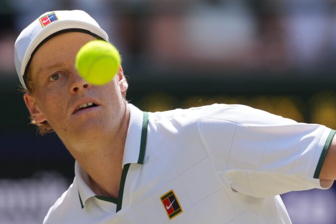Jannik Sinner beats Alexander Zverev to win Wimbledon again and move on from French Open meltdown