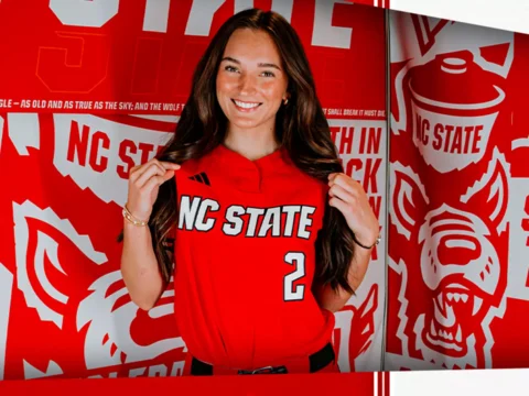 Kendall Gaunt Returns Home to Join the Pack