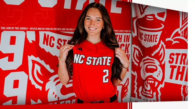 Kendall Gaunt Returns Home to Join the Pack