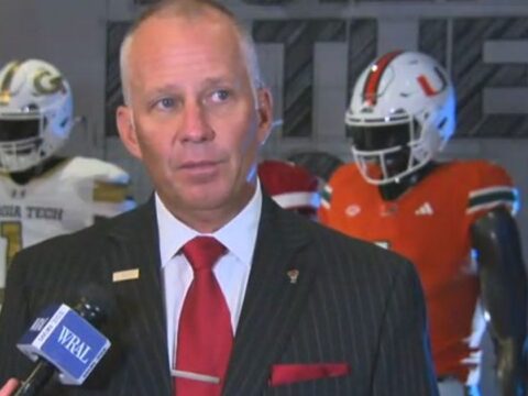 Leadership training is reshaping NC State’s football team. Why it might pay off this season.