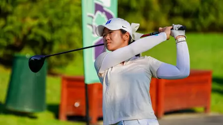Li Reaches Match Play in Pair of Tournaments