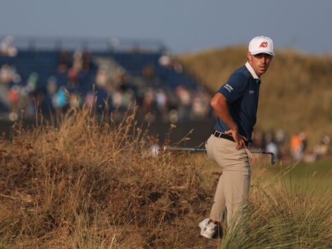 LIV Golf suffers setback with Asian Tour joining new alliance with European and PGA tours LIV Golf suffers setback with Asian Tour joining new alliance with European and PGA tours