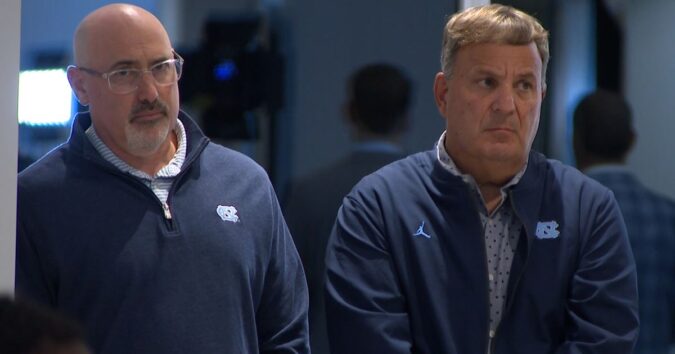 Lombardi lawyer: General manager 'hasn’t been told anything about the nature of UNC’s investigation'