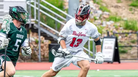 Matthews Named USA Lacrosse High School National Player of the Year Matthews Named USA Lacrosse High School National Player of the Year