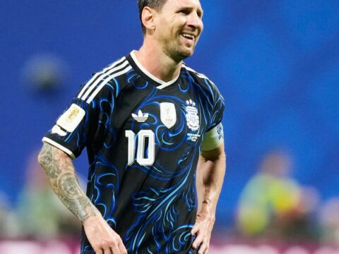 Messi has work to catch Mbappé for the Golden Boot. A 3rd Golden Ball is in reach in World Cup final Messi has work to catch Mbappé for the Golden Boot. A 3rd Golden Ball is in reach in World Cup final