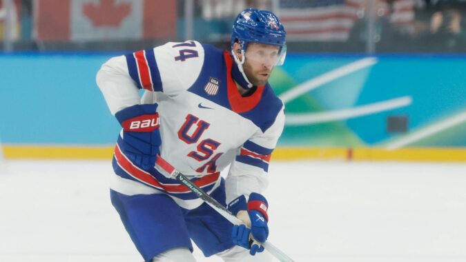 Missing out on the 2018 and 2022 Olympics delayed or ended dreams for many Hurricanes