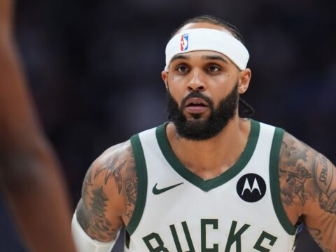 NBA 'continuing to look into' circumstances regarding Bucks' signing of Gary Trent Jr.