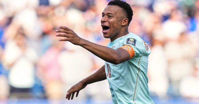 Neither France nor Spain has trailed at this year’s World Cup, but only one can reach the final Neither France nor Spain has trailed at this year's World Cup, but only one can reach the final