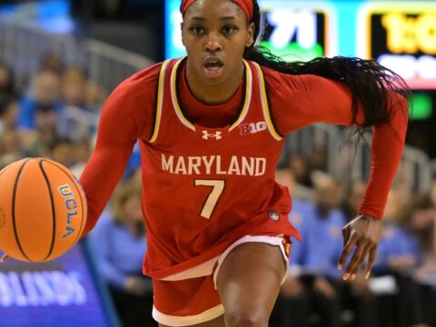 Over 100 women’s college basketball players team up in unionization effort Over 100 women's college basketball players team up in unionization effort