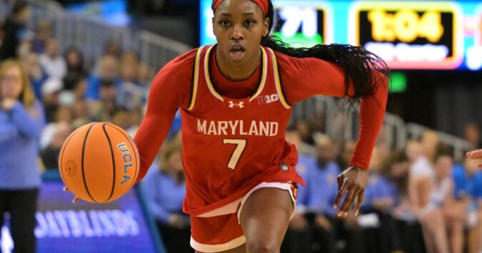 Over 100 women's college basketball players team up in unionization effort