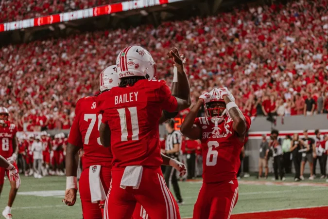 Pack Position-by-Position Preseason Breakdown Ahead of Fall Camp Tomorrow