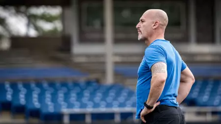 Perlmutter Receives College Strength and Conditioning Coach of the Year Award Perlmutter Receives College Strength and Conditioning Coach of the Year Award
