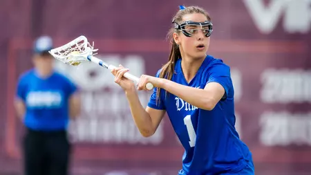 Pronti Garners CSC Academic All-America Honors