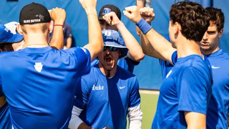 Pura Promoted to Associate Head Men’s Tennis Coach Pura Promoted to Associate Head Men’s Tennis Coach