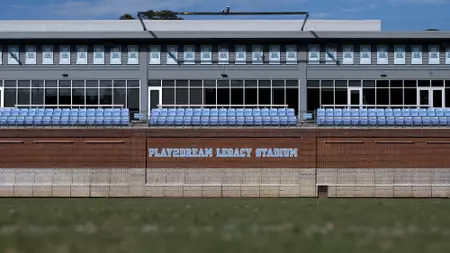 Recognizing Youth Sports, Honoring A Legend: Dorrance Field At Play2Dream Legacy Stadium