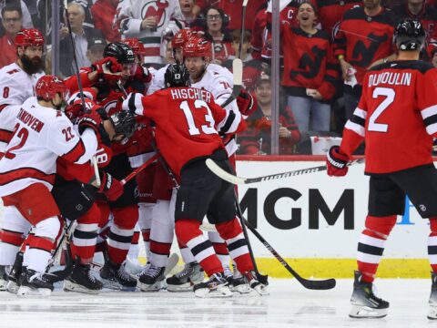 Results and time have weakened one of the Hurricanes’ best rivalries from the 2000s Results and time have weakened one of the Hurricanes' best rivalries from the 2000s