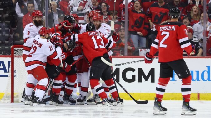 Results and time have weakened one of the Hurricanes' best rivalries from the 2000s