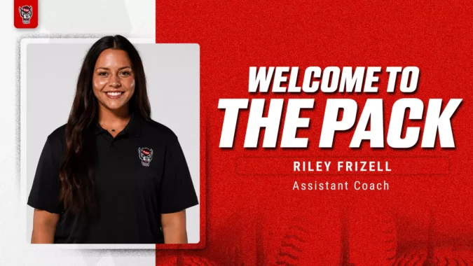 Riley Frizell Set to Join Leftwich’s Staff