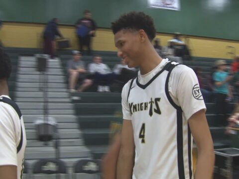 Rocky Mount’s CJ Rosser helps U17 U.S. National Team win FIBA World Cup Rocky Mount's CJ Rosser helps U17 U.S. National Team win FIBA World Cup