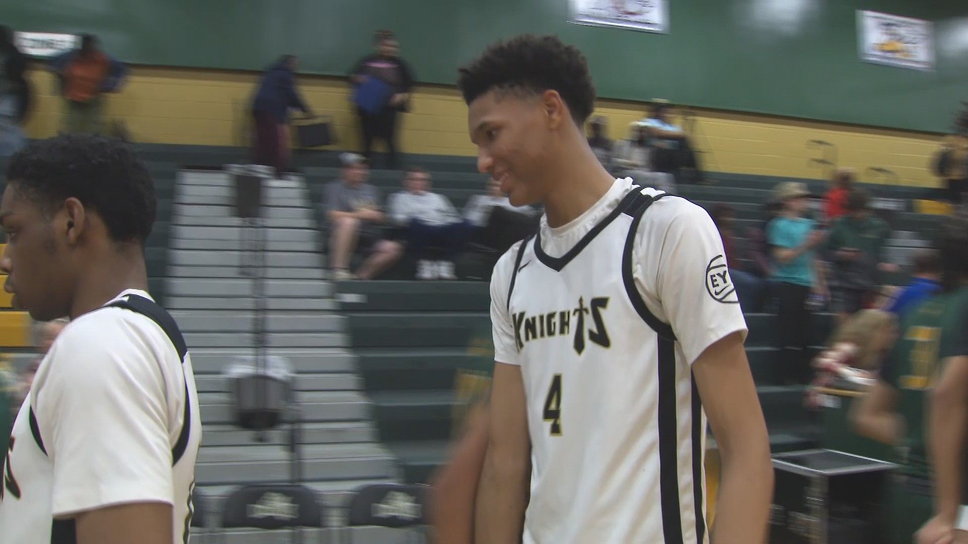 Rocky Mount’s CJ Rosser helps U17 U.S. National Team win FIBA World Cup