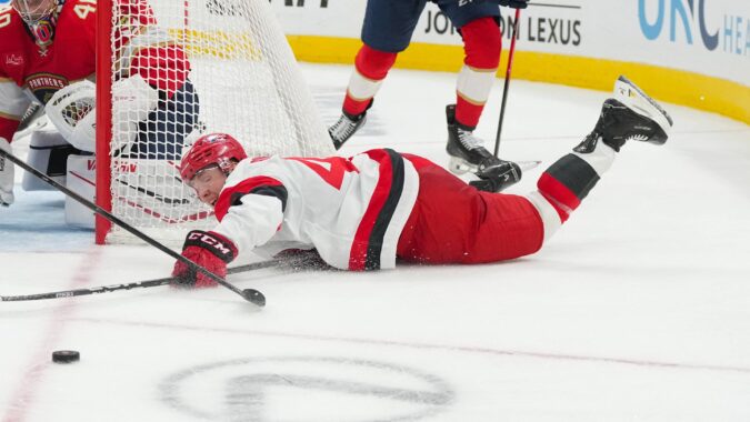 Ryabkin returning to Russia would deal a big blow to the Wolves' lineup next season