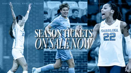 Season Tickets Available Now For Volleyball, Men’s Soccer & Women’s Soccer