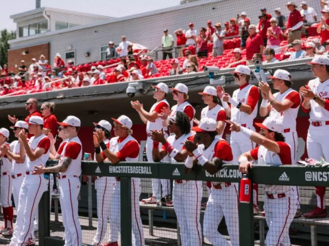 Seven Wolfpack Selected in the 2026 MLB Draft